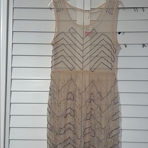 Free People Intimately Sheer Cover Up